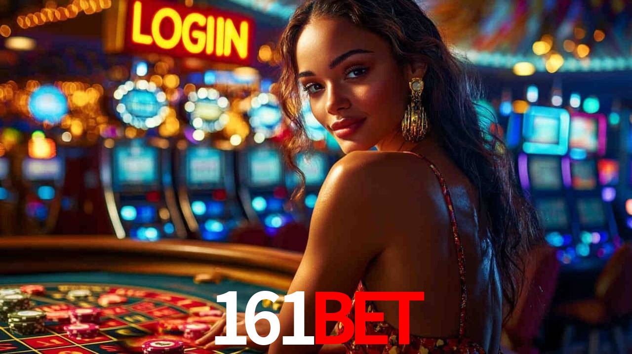 Estatísticas 161BET