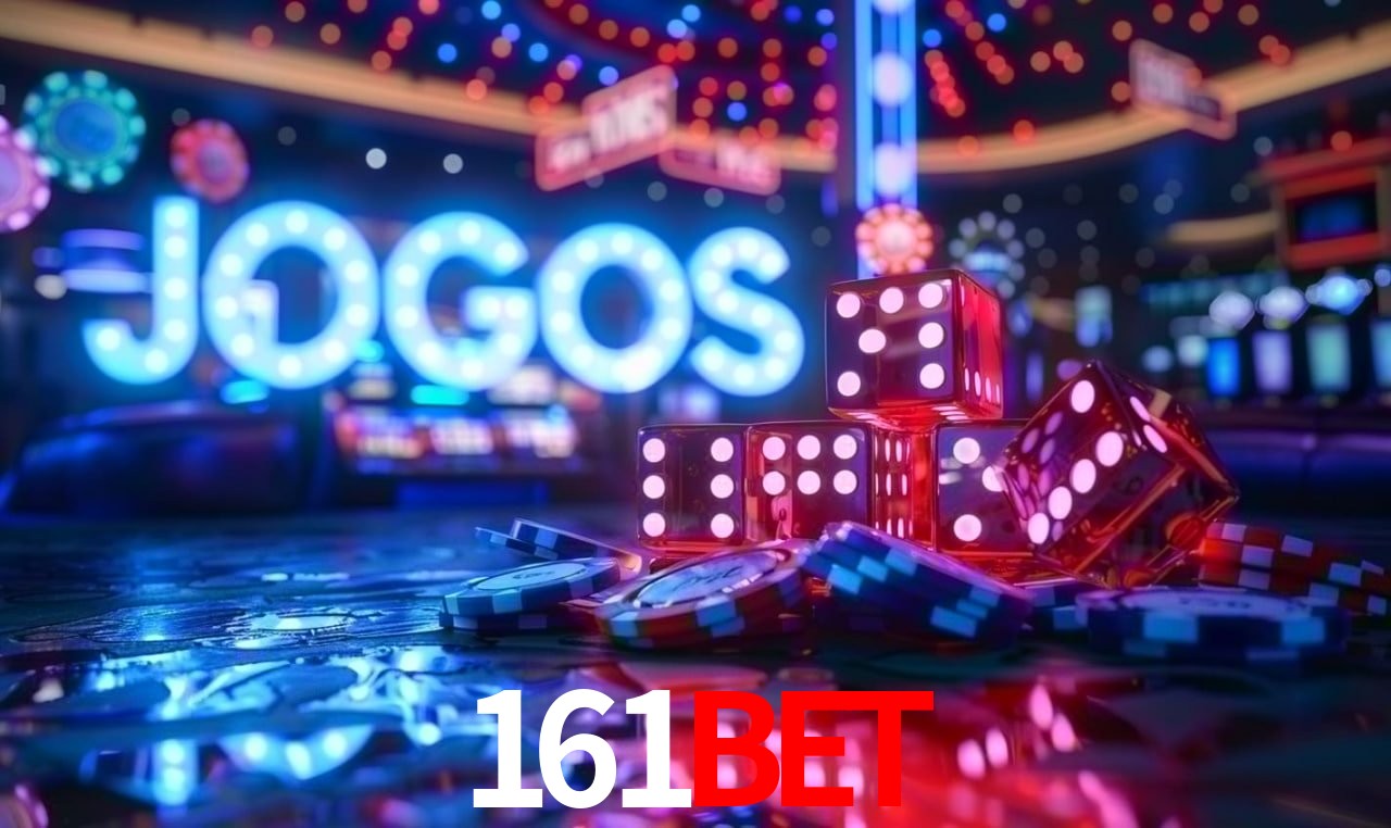 Apostas de Tênis 161BET