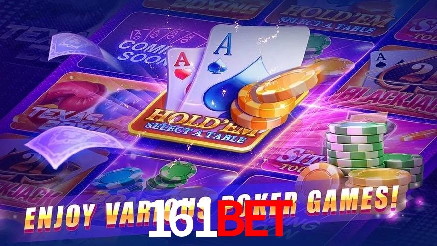 Bônus Diários 161BET