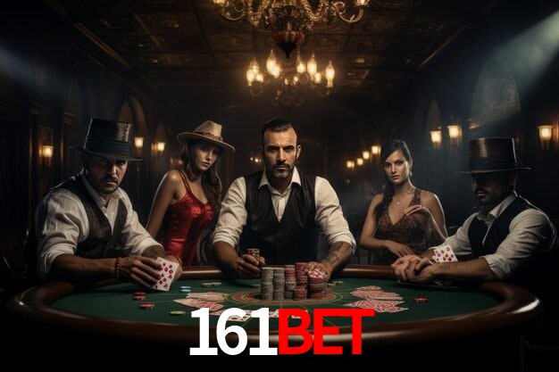 Torneios 161BET