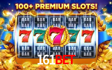 Inovações de Jogos na 161BET: O Futuro das Experiências Interativas