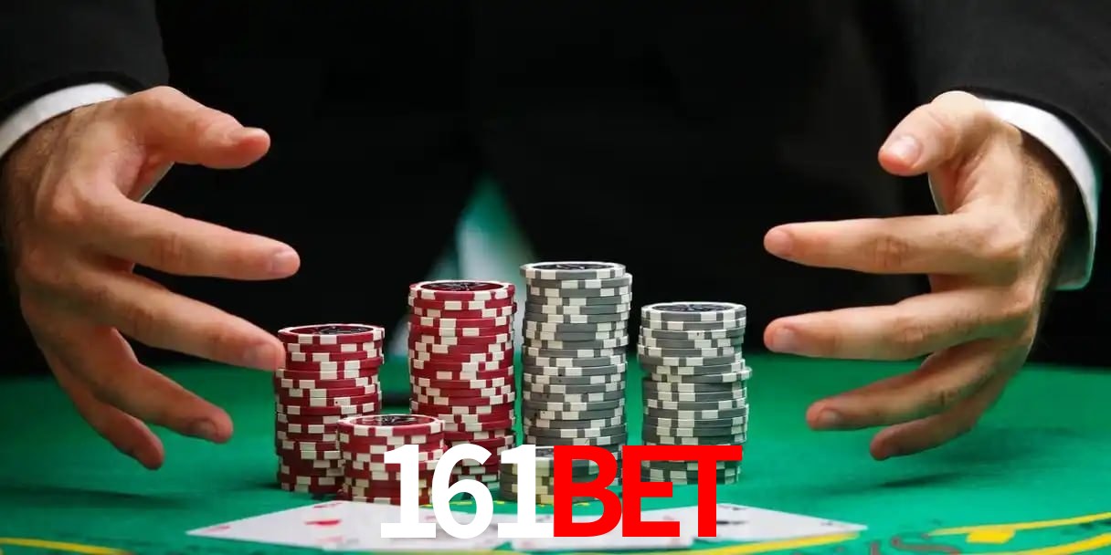 Especiais de Fim de Semana 161BET