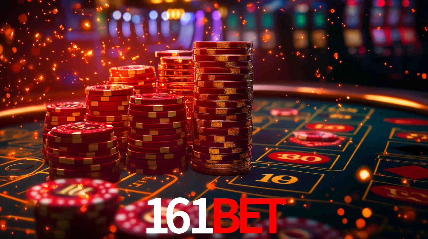 Torneios 161BET